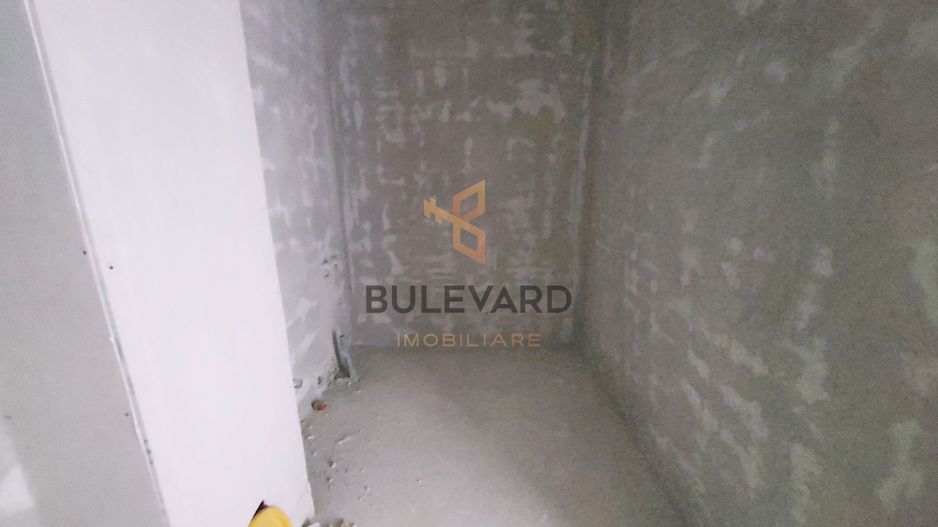 Apartament cu 3 camere/57 mp/CF/zona strazii Teilor! - Poză 7