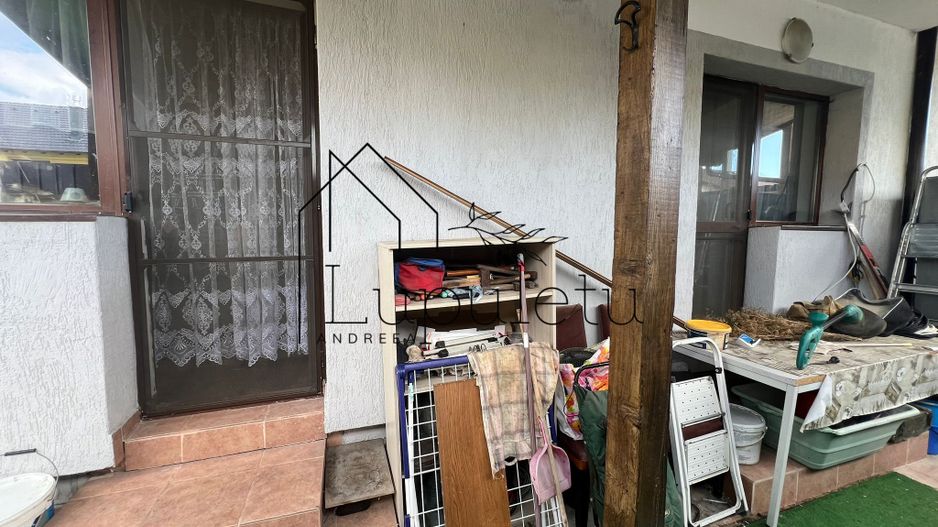 Casă de Vânzare | Șelimbăr  6 Camere | 178 MPU | Teren 210 MP - Poză 37