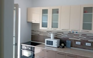 Apartament cu o cameră de închiriat, Conest Grand Residence, Bulevardul Chimiei nr. 4, zona Tudor Vladimirescu, Iași - Poză 1