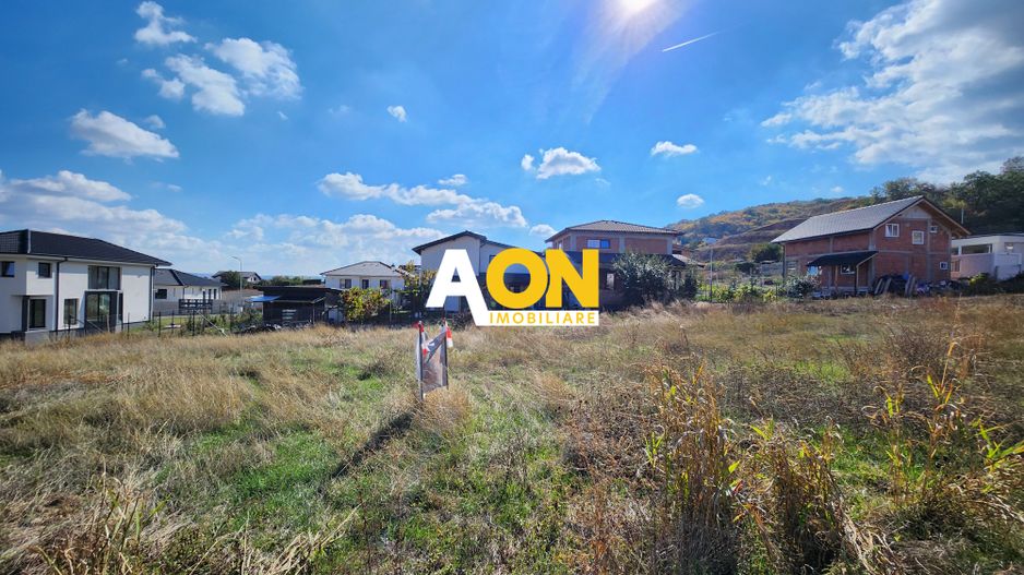De vanzare 3624mp teren intravilan, zona Micesti partea stanga - Poză 3