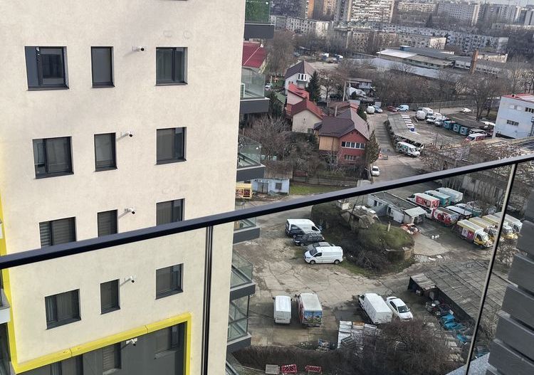 De vanzare Garsoniera Drumul Taberei - Poză 7