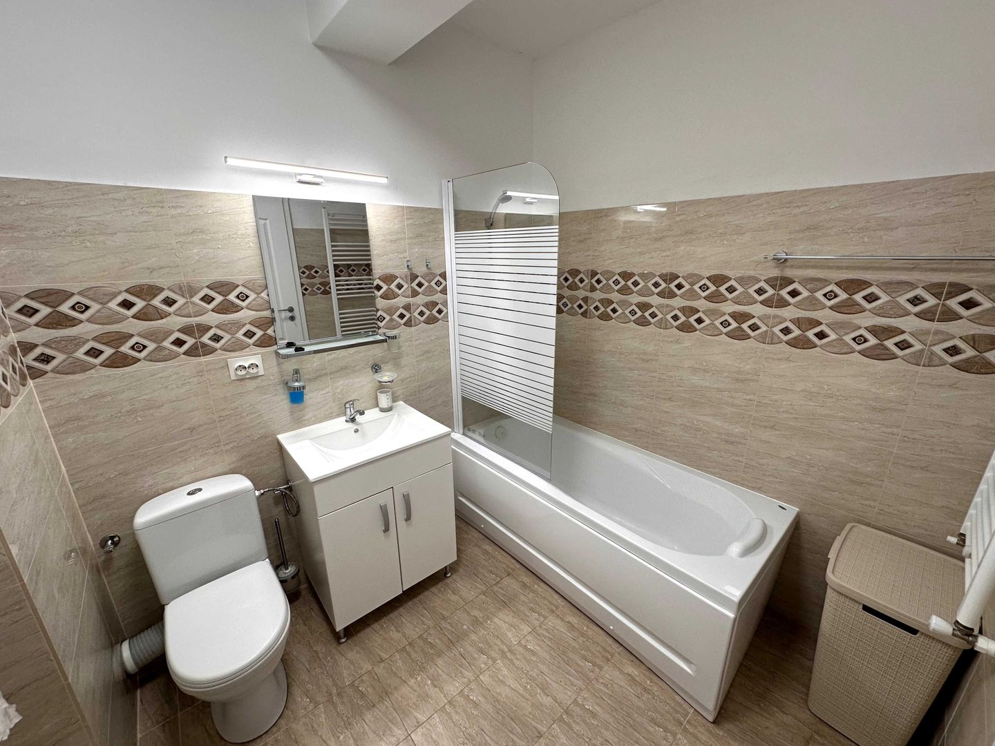 De închiriat garsonieră Brâncoveanu - Poză 7