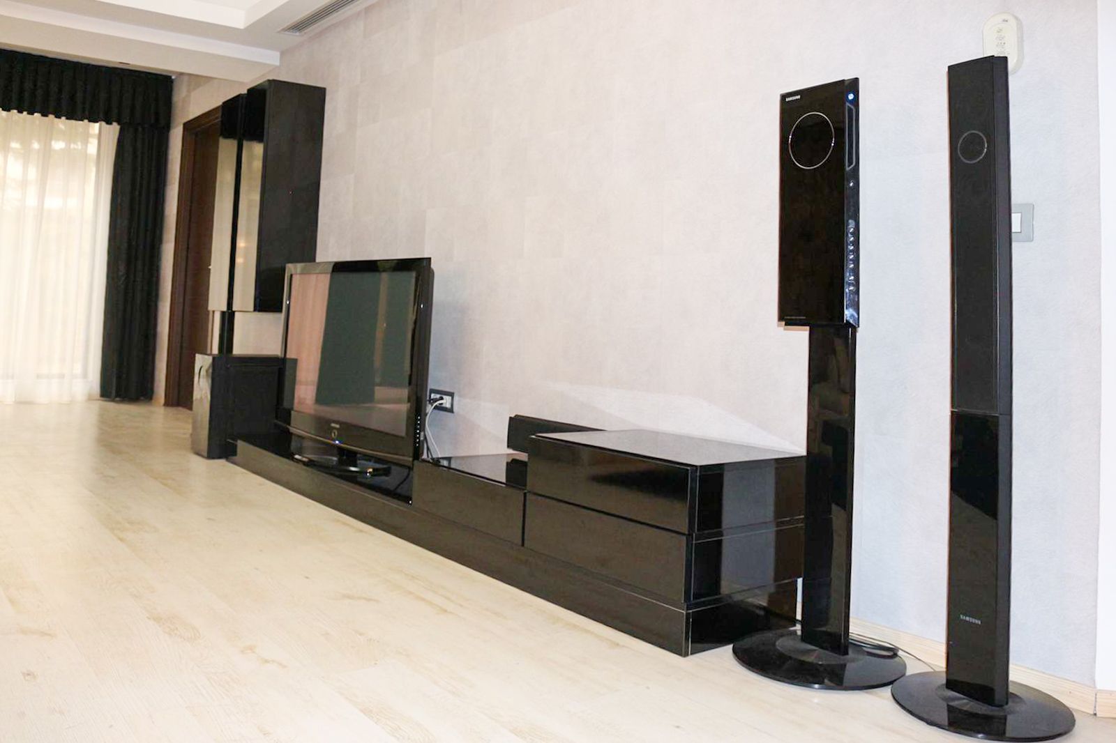 Închiriere apartament 3 camere 160mp | Grădină privată 100mp - Poză 9