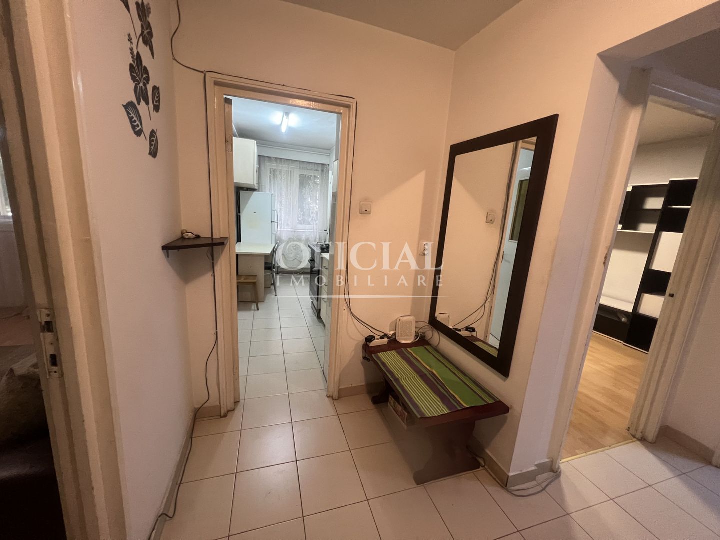 Apartament 2 camere | Pet friendly | Parcare | Decomandat | Manastur - Poză 8