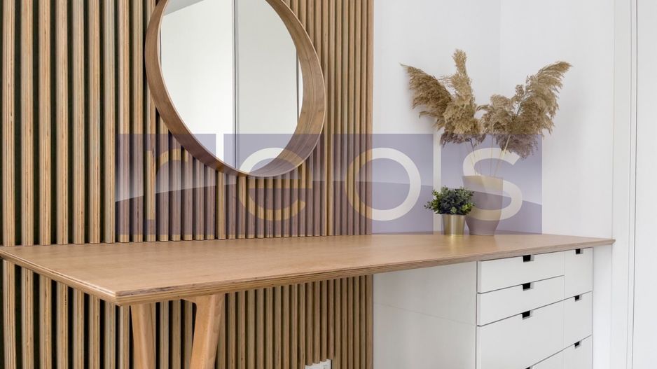 Apaerament 2 camere Aviatiei  | Cloud 9 - Poză 4