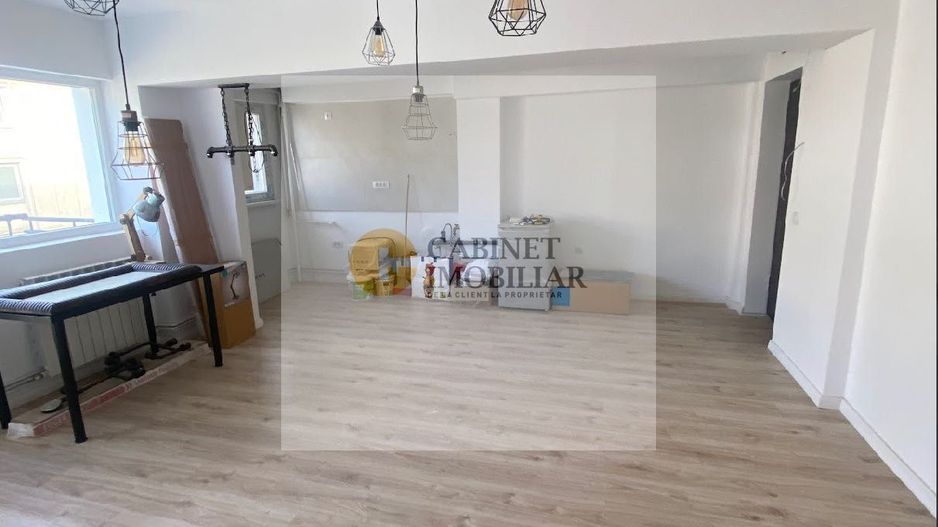 Apartament Ultracentral 2 Camere | Conservator Cismigiu | Investiție - Poză 1