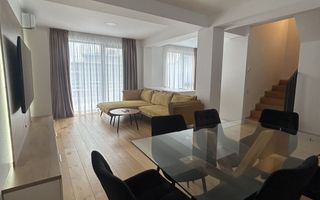 Vilă premium de închiriat Pipera | 4 dormitoare | 200 mp | 1.700 € - Poză 3