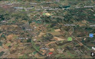 Teren 21600 mp in apropiere de Autostrada Transulvania - Poză 8