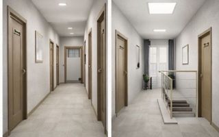 Din Octombrie 2026 I Casa de inchiriat Sibiu - Poză 7