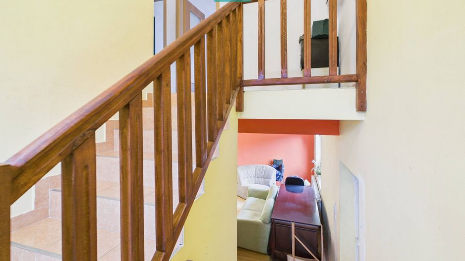 Două locuințe individuale pe 512 mp –  in GIROC - Poză 44