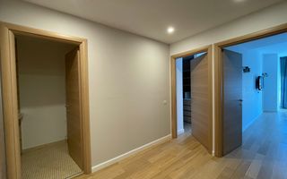 APARTAMENT CU 3 CAMERE LA INCHIRIERE IN COMPLEX REZIDENTIAL - Poză 8