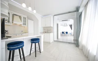 Penthouse Asmita Gardens | terasa 99 mp | Splaiul Unirii - Poză 12
