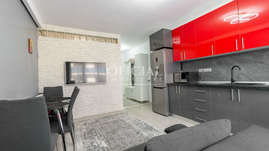Apartament 2 Camere | Intermediar | Parcare 1 sau 2 | Zona VIVO Metro - Poză 2