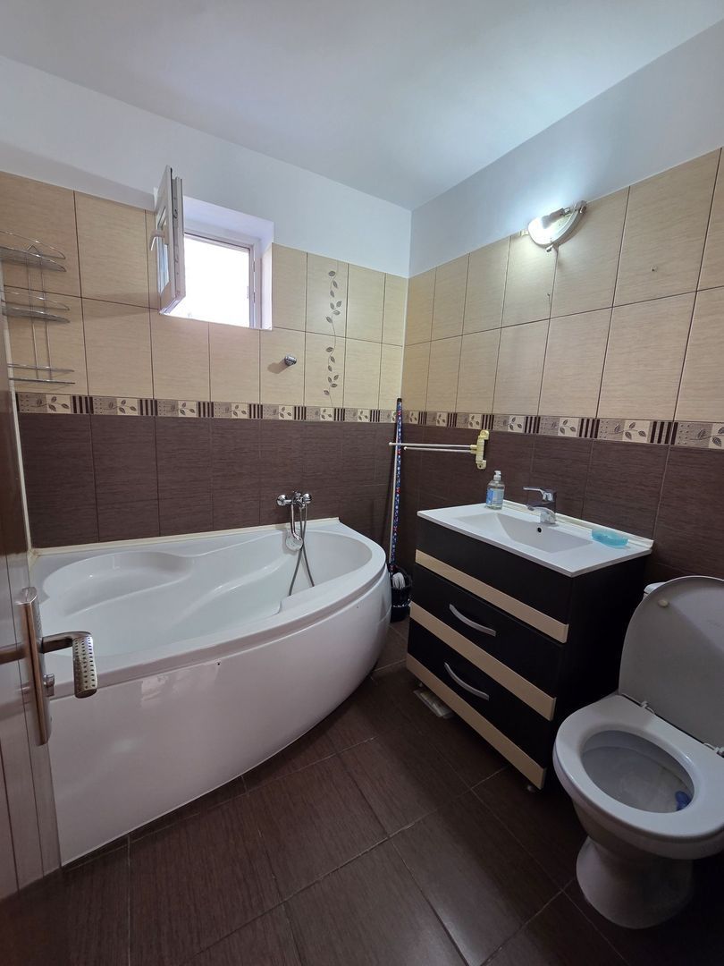 Apartament 3 camere zona Dristor - Kaufland Dristor - Poză 1