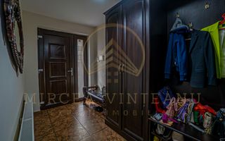 Palazu Mare / Elvila  - Vila deosebită compusă din S+P+2E, mobilata și utilata - Poză 22