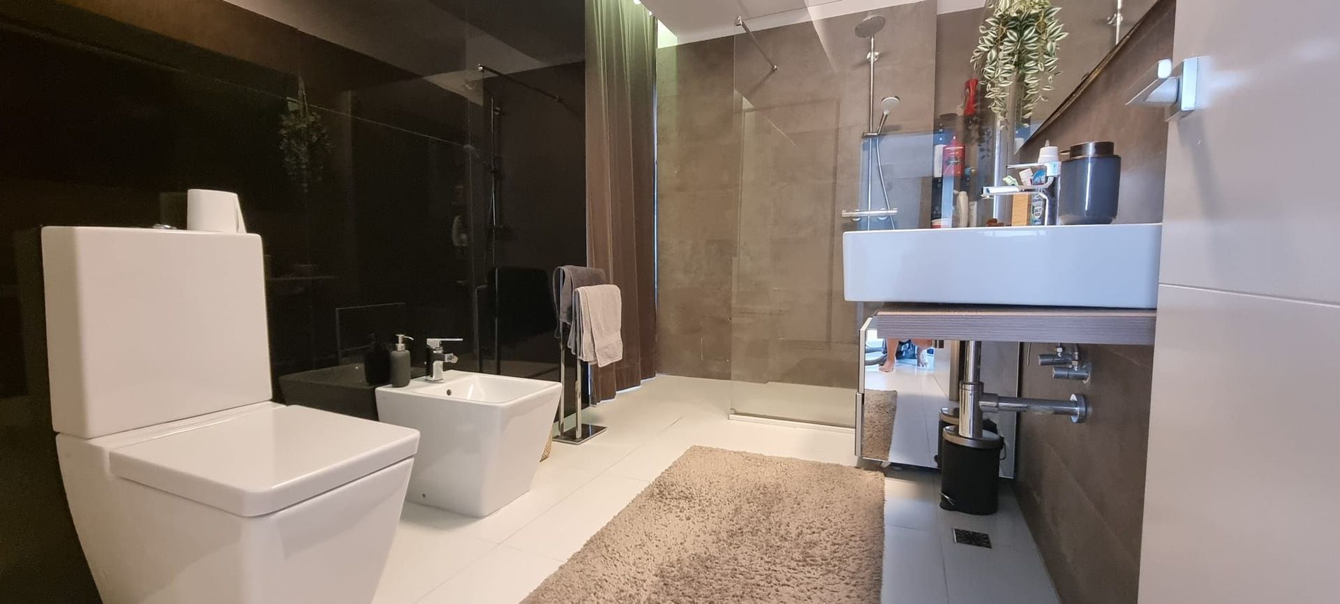 2 camere spațioase • 90 mp • Parcare subterana • Locație premium - Poză 4