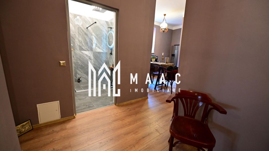 Apartament 2 camere | Etaj 1 | Spatiu comercial Ultracentral - Poză 4