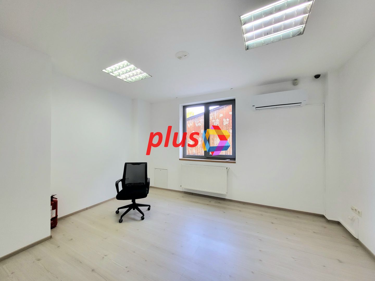 Spatiu de birouri la casa - 565 mp # plus-imo.ro - Poză 9