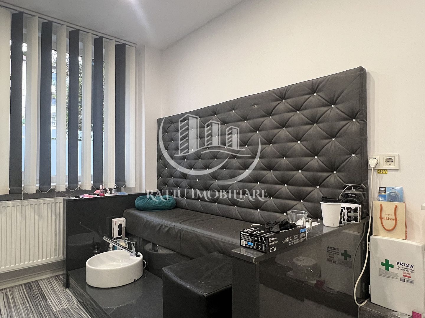 Spatiu comercial + afacere la cheie | Transilvaniei | Rogerius | Oradea - Poză 9