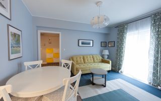 2 camere Parc Cismgiu Brezoianu | Sala Palatului | Centrala - Poză 6