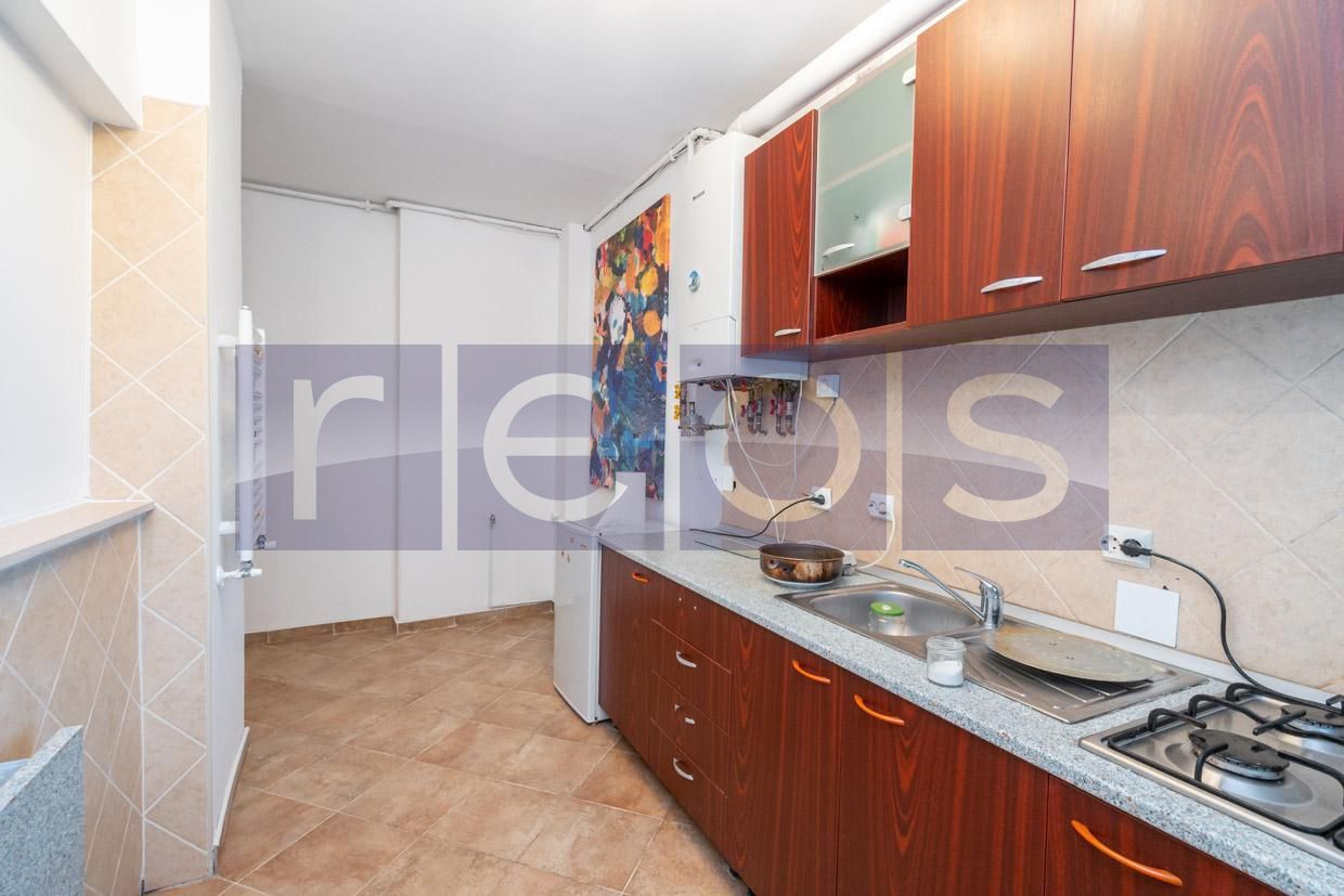 INCHIRIERE VILA CADEREA BASTILIEI | 240MP | PRETBAIL BIROU | PARCARE - Poză 21