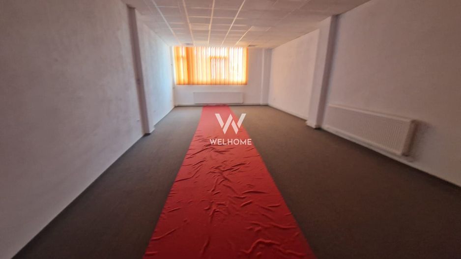 Spatiu pentru birouri de inchiriat in Sibiu in  zona ultracentrala - Poză 4