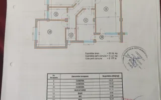 Apartament 3 camere Drumul Fermei - Poză 12
