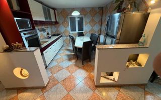 AP. 2 CAMERE- APARATORI, MASINA DE SPALAT VASE,PARCARE ADP, METROU - Poză 6