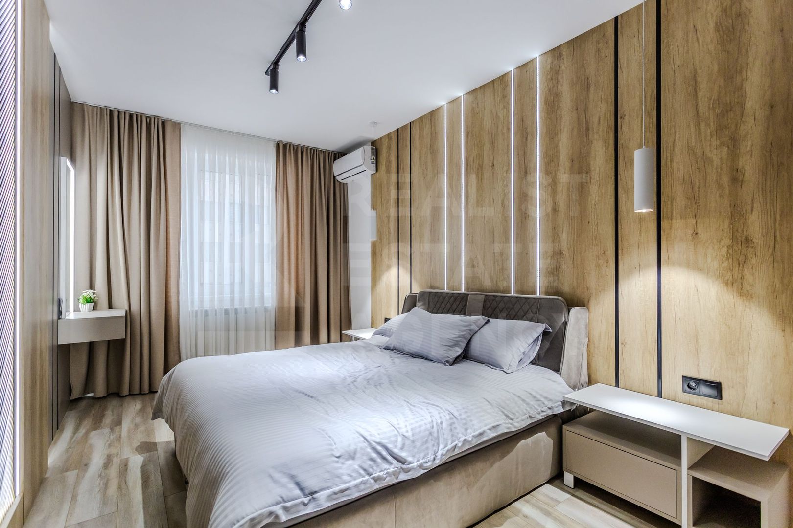 Vânzare, apartament, 3 camere, strada Ion Buzdugan, Buiucani - Poză 8