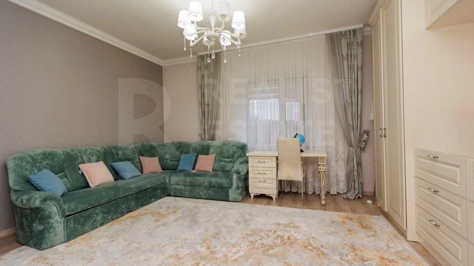 Vânzare, casă, 4 camere, str. Mitropolit Varlaam, Cimișlia - Poză 2