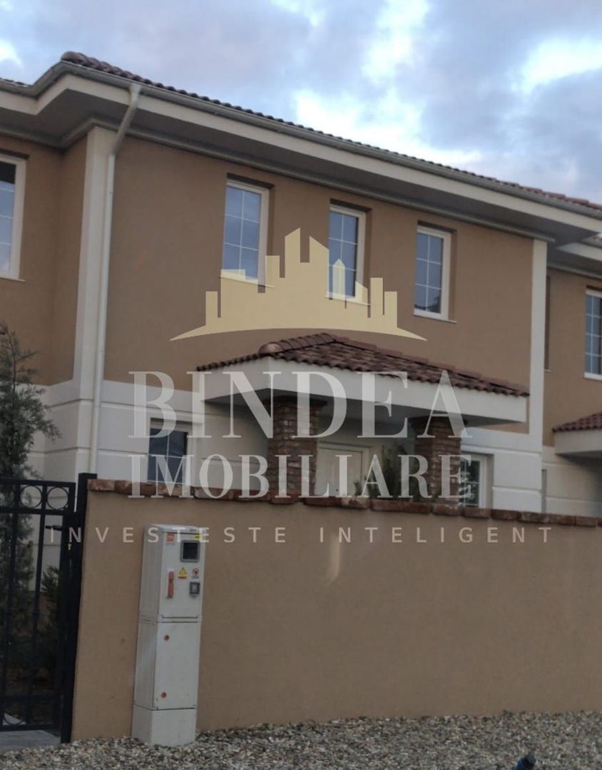 Casa Triplex P+ 1 Dumbravita, complet utilata- mobilata - Poză 15