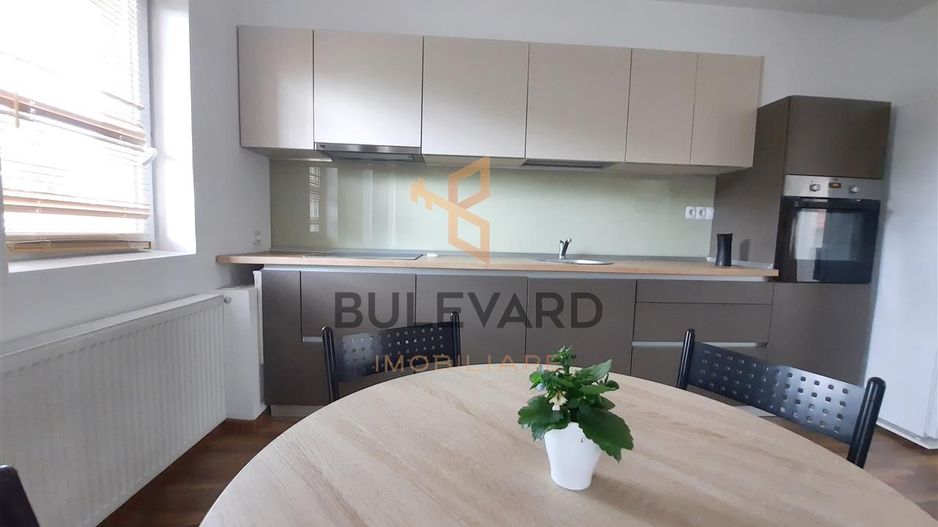 Apartament 2 camere in zona B-dul N.Titulescu! - Poză 2