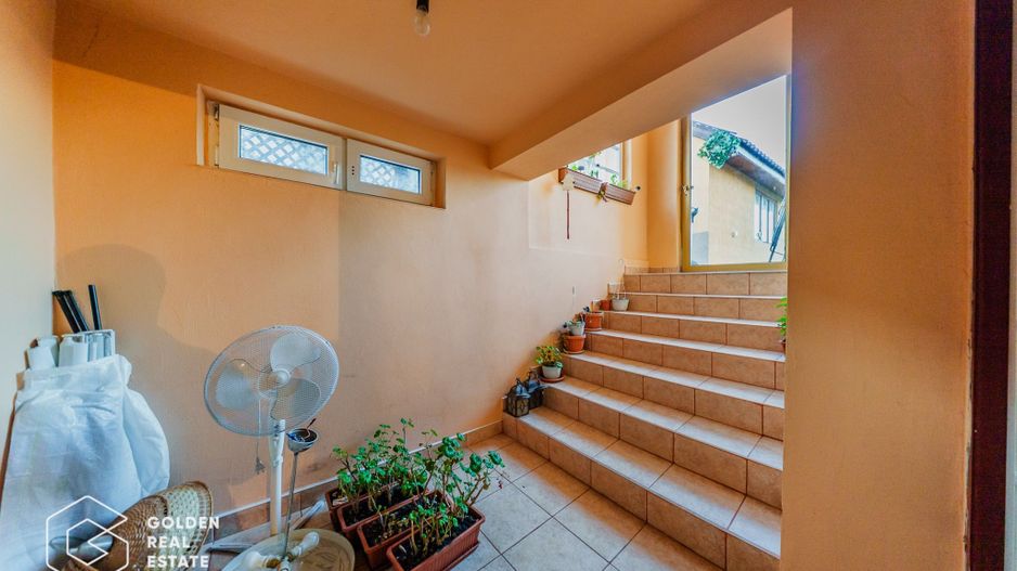 Casa S+P+M, 8 camere, cartier Gai, comision 0% - Poză 24