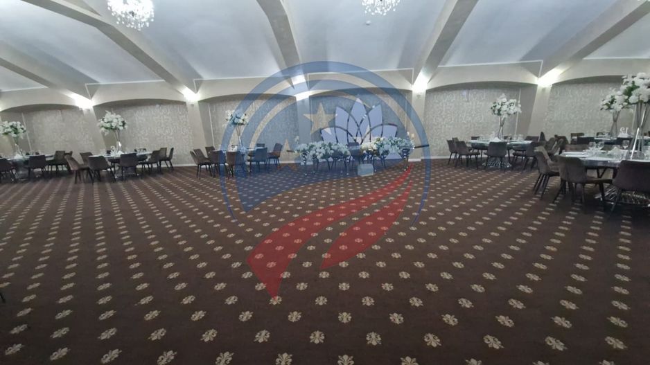 RESTAURANT / SALĂ EVENIMENTE – FILIAȘI | 2.000 MP UTILI | 2.200 MP TEREN - Poză 13