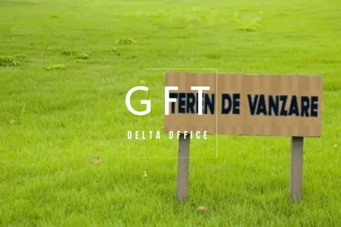 Teren 18,098 mp (1,8 ha)-ideal agricultura, Fonduri Europene-Satu Nou - Poză 2