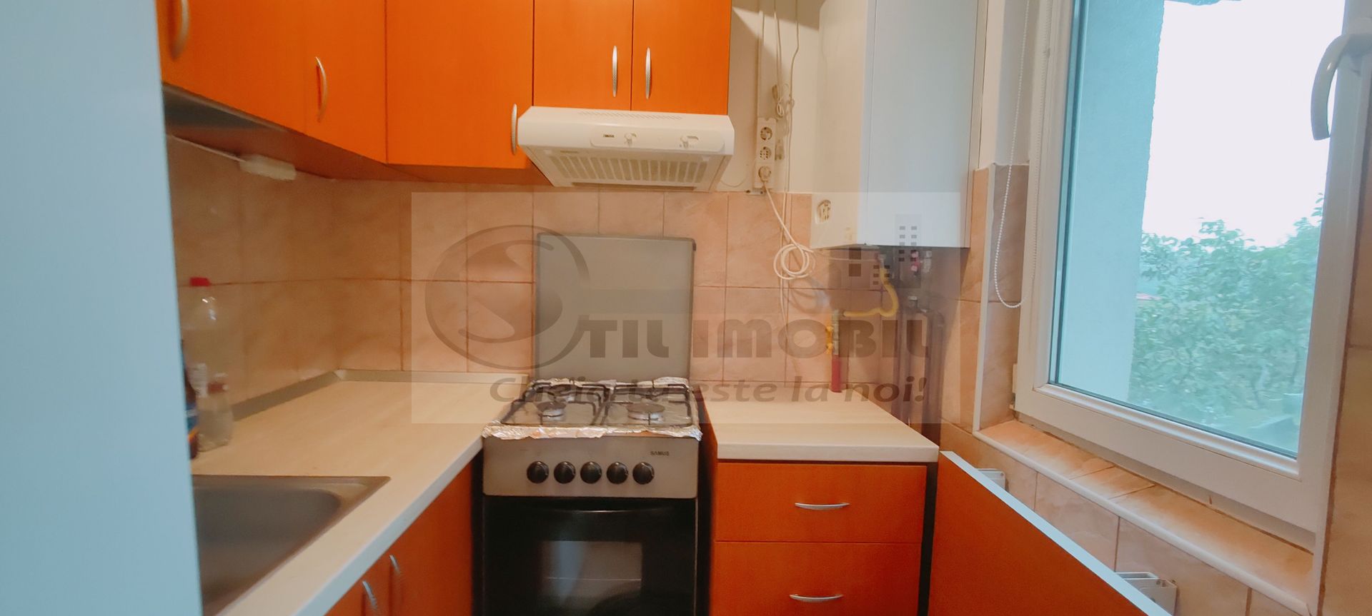 2 CAM TATARASI, FARA RISC, MOBILAT, ETAJ INTERMEDIAR, MUTARE IMEDIATA - Poză 31