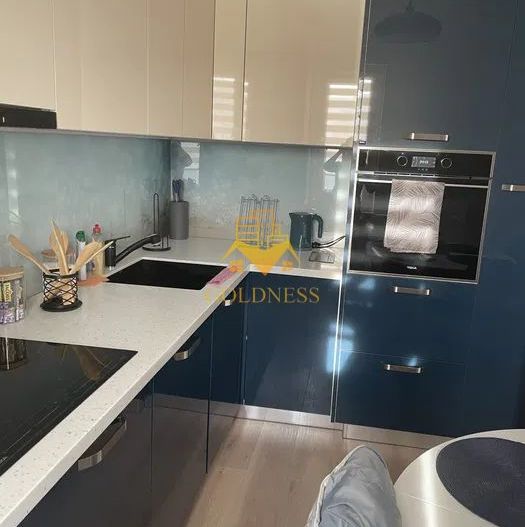 1 camera, Modern, Parcare, Zona Abatorului, Oncos, Poligon, Floresti - Poză 8