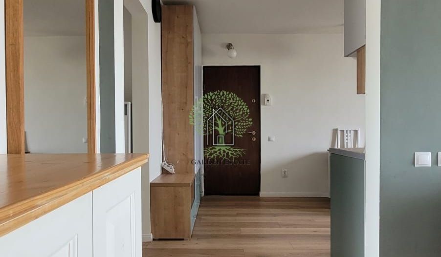 Apartament cu 3 camere decomandat, str. Tulcea Intre Lacuri - Poză 11