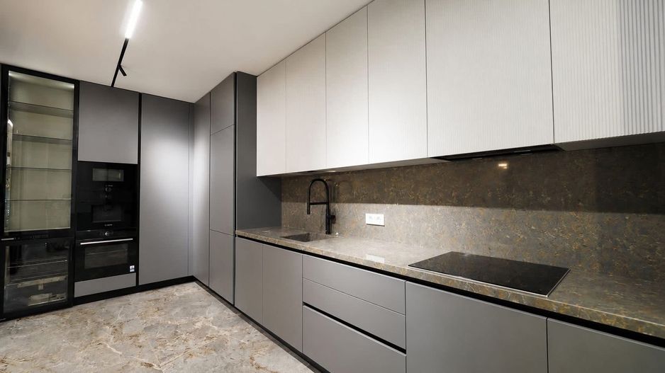 Apartament exclusivist cu 3 camere, terase generoase, parcul Herastrau - Poză 12