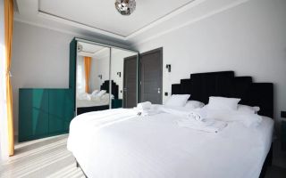 2 camere, Premium, bloc nou, parcare, Intre Lacuri, Dunarii Zona Iulis - Poză 4