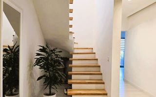 Penthouse 120 mp utili, 4 camere, cu terase generoase 60 mp, Unirii - Poză 6