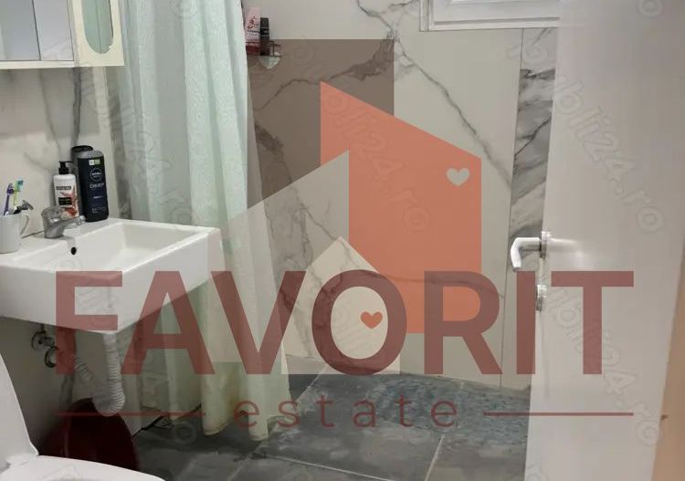 Zona Decathlon. Bloc nou. Loc de parcare - Poză 4