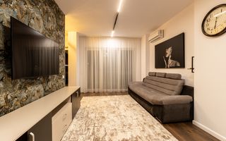 2 camere, bloc nou,parcare, Iris, Junior Zona Fabricii,LIDL,Elite City - Poză 11