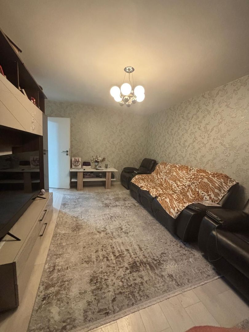 Apartament 3 camere Sebastian Centrala Proprie T632 - Poză 3