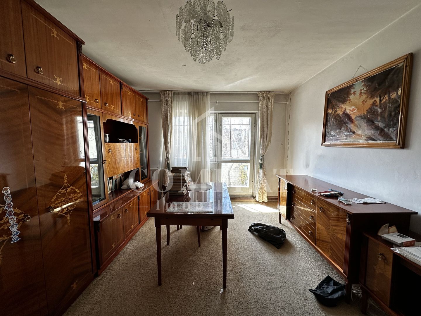 Apartament 3 camere | Decomandat | Zorilor - Poză 2