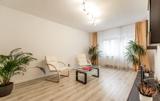 Apartament 2 camere decomandat - Etaj 2 - zona UTA - COMISION 0