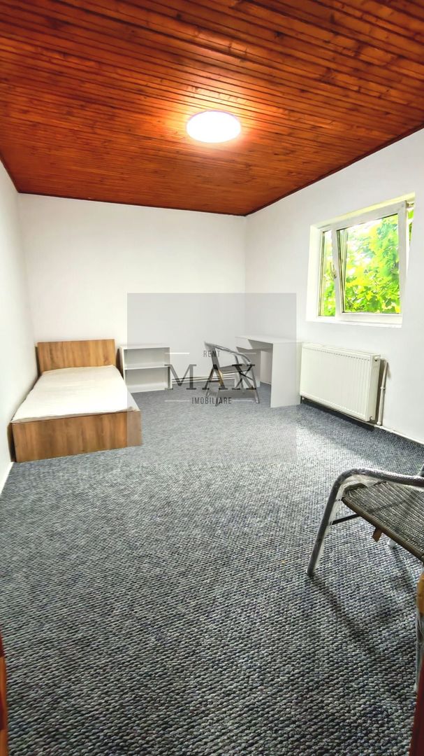 Apartament de închiriat, 3 camere, etaj 1, Str. Fabricii, Cluj - Poză 8