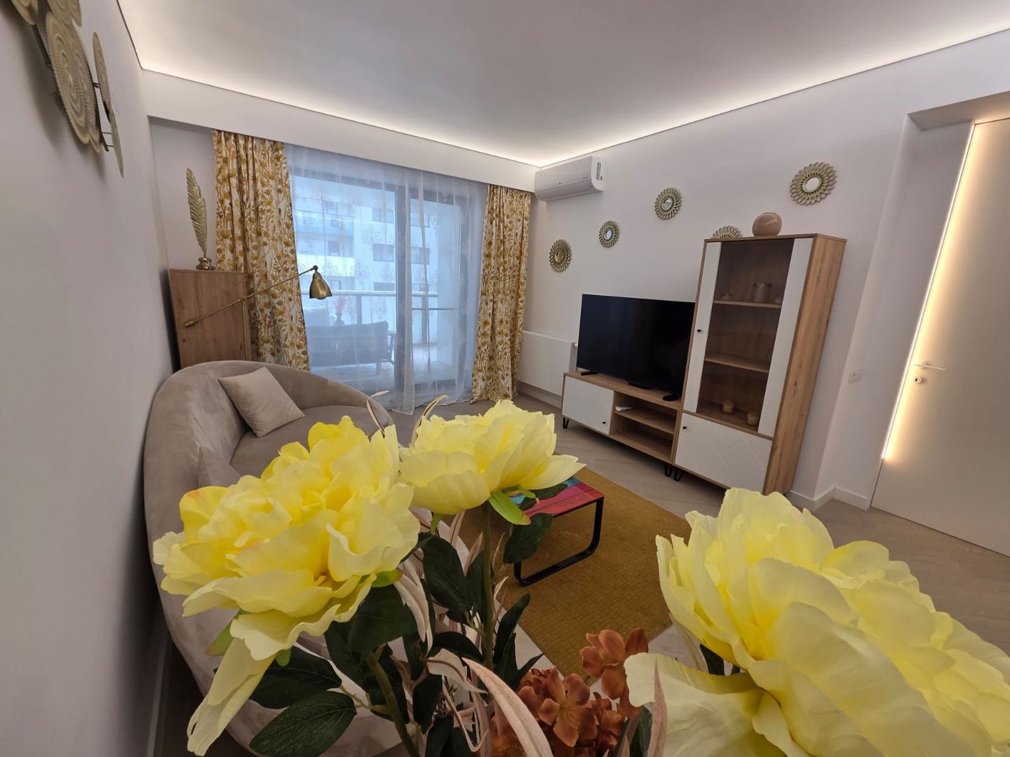 Pipera Aviatiei Cortina North - Poză 1