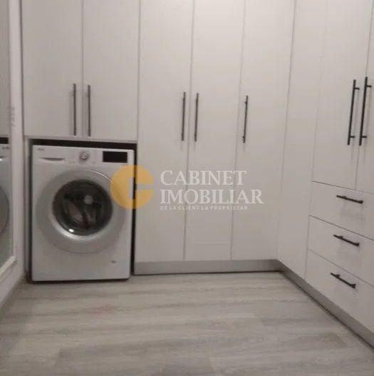 Chirie - 2 camere - Copou - INTERMEDIAR - Poză 7