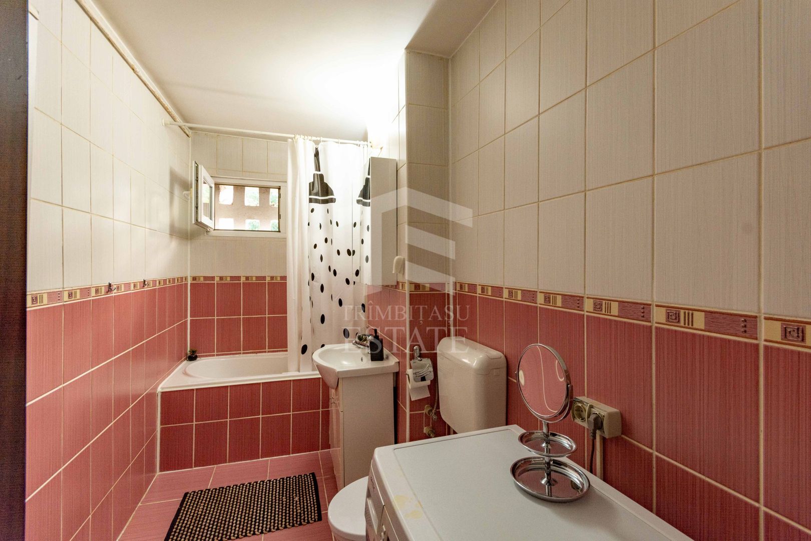 Titan str. Burdujeni, Ap. 3 camere de inchiriat, la 800 m de metrou - Poză 11